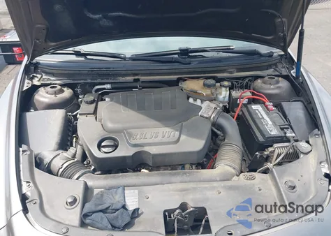 2012 Chevrolet Malibu 2Lz from USA, damaged, VIN 1G1ZG5E77CF164975